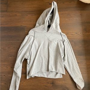 Lululemon hoodie